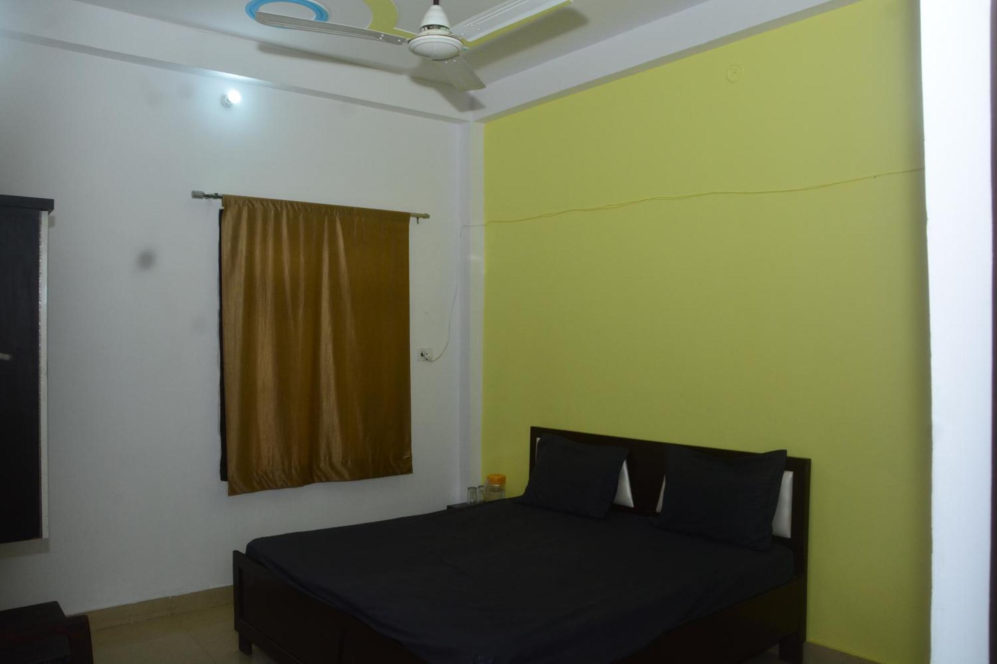 Hotel Chandrasha Villa Ayodhya Dham Ram Mandir 600 Meter Exterior foto